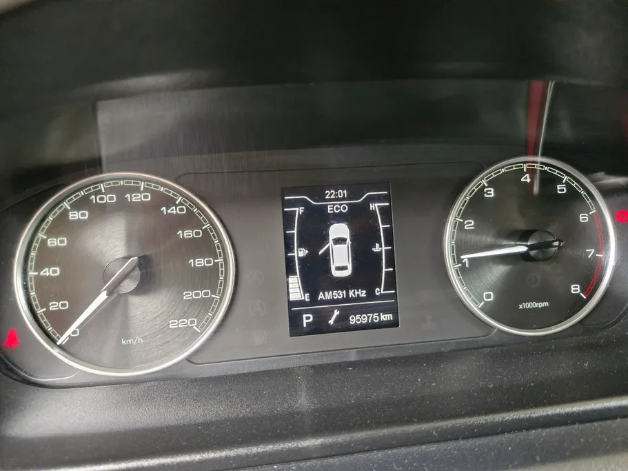 2023 Chery Arrizo 6 Pro Comfort 