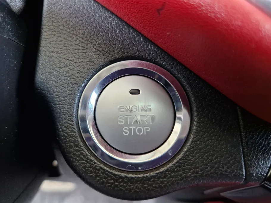 2023 Chery Arrizo 6 Pro Comfort 
