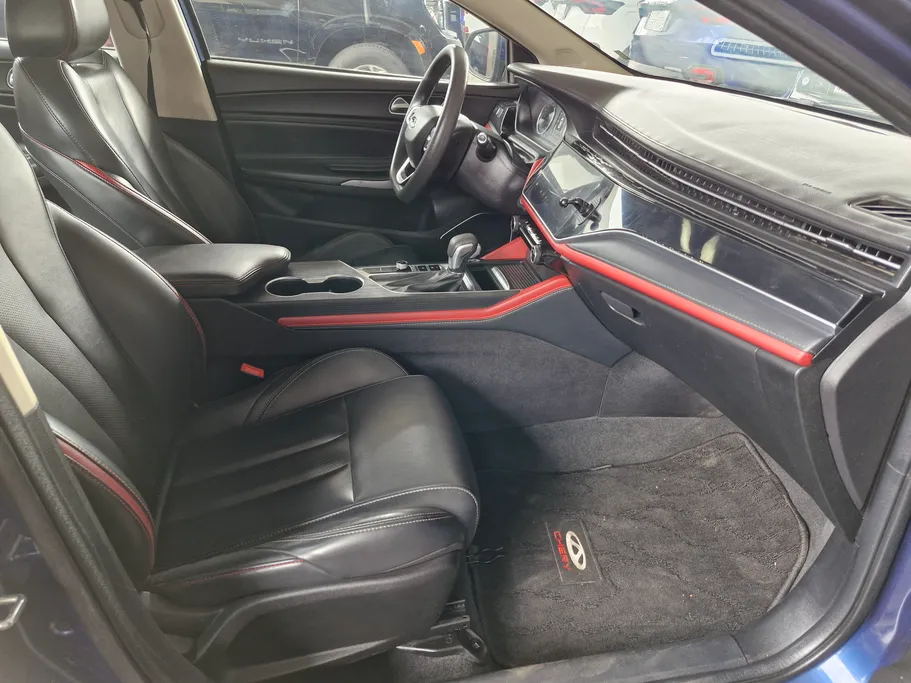 2023 Chery Arrizo 6 Pro Comfort 