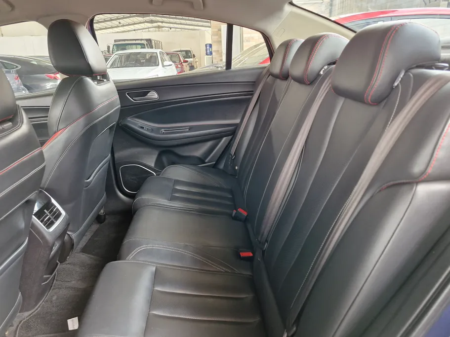 2023 Chery Arrizo 6 Pro Comfort 