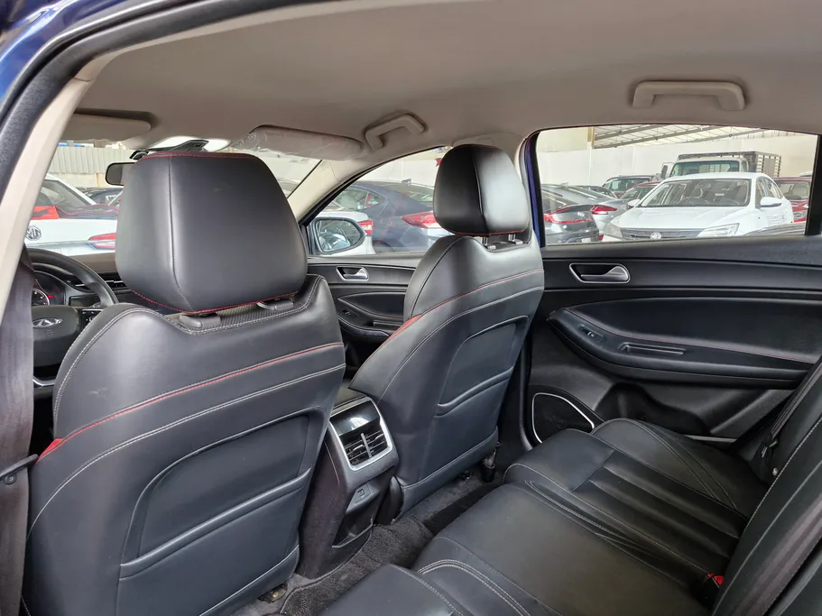 2023 Chery Arrizo 6 Pro Comfort 