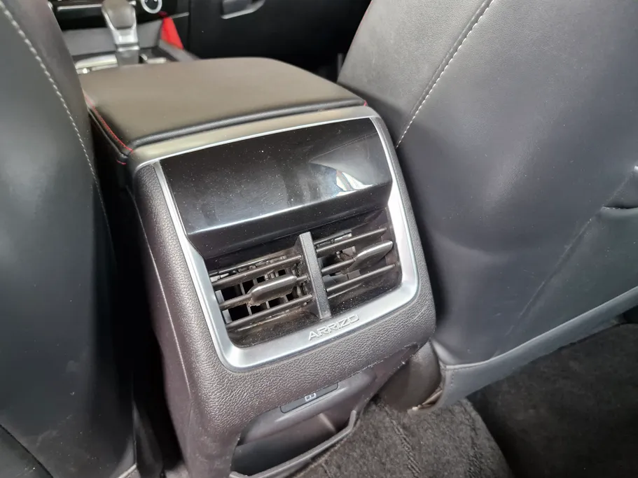 2023 Chery Arrizo 6 Pro Comfort 