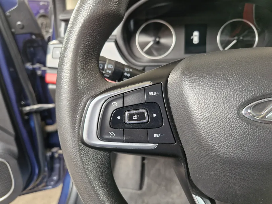 2023 Chery Arrizo 6 Pro Comfort 