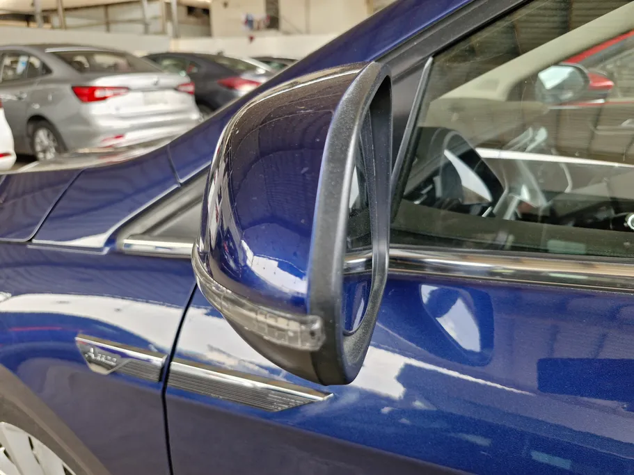 2023 Chery Arrizo 6 Pro Comfort 