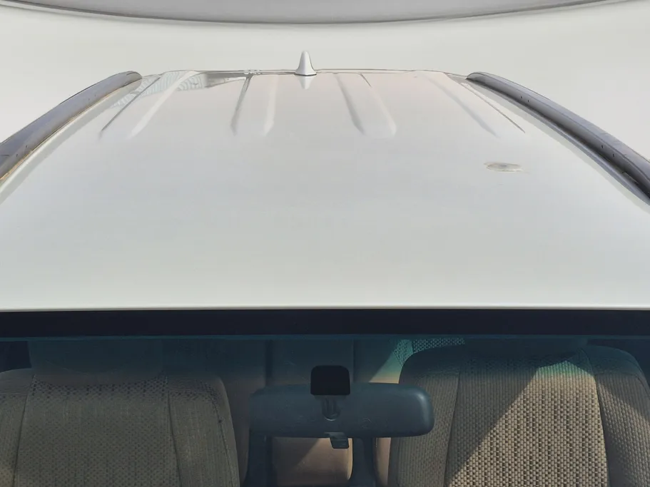 2022 Toyota Fortuner GX 