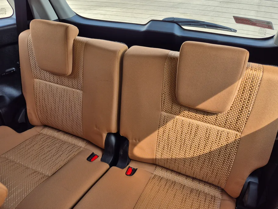 2022 Toyota Fortuner GX 