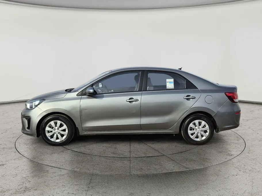 2023 Kia Pegas LX 