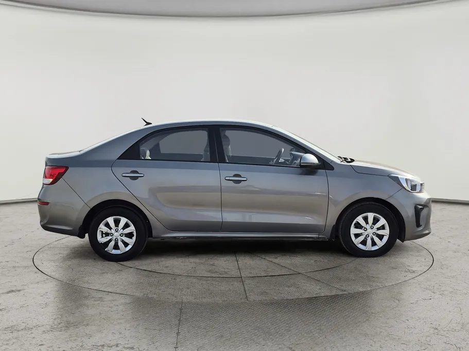 2023 Kia Pegas LX 