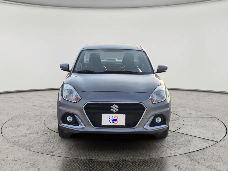 2023 Suzuki Dzire GL 