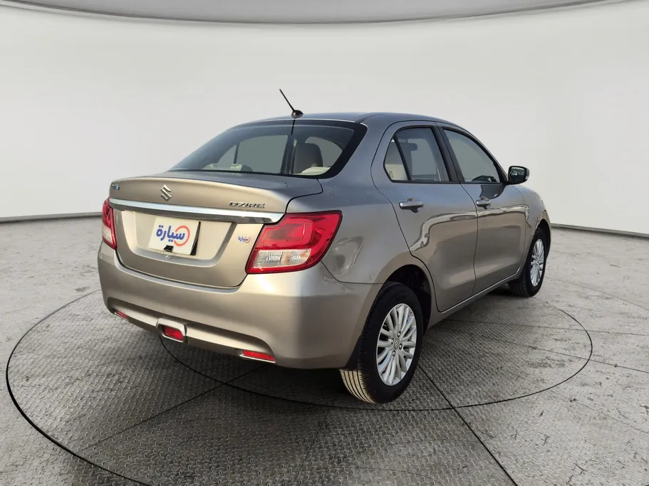 2023 Suzuki Dzire GL 