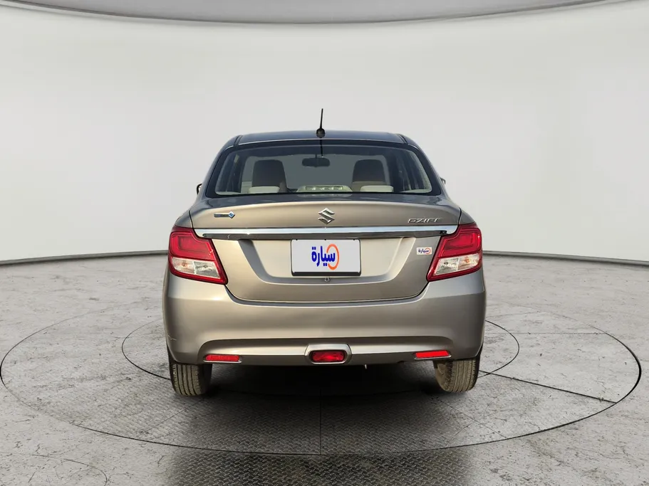 2023 Suzuki Dzire GL 