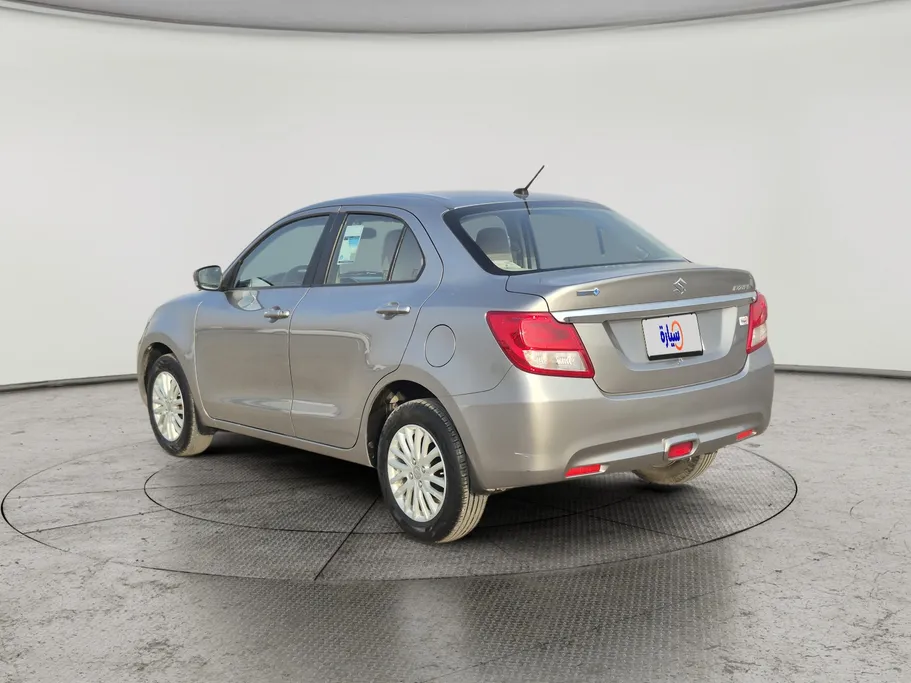 2023 Suzuki Dzire GL 