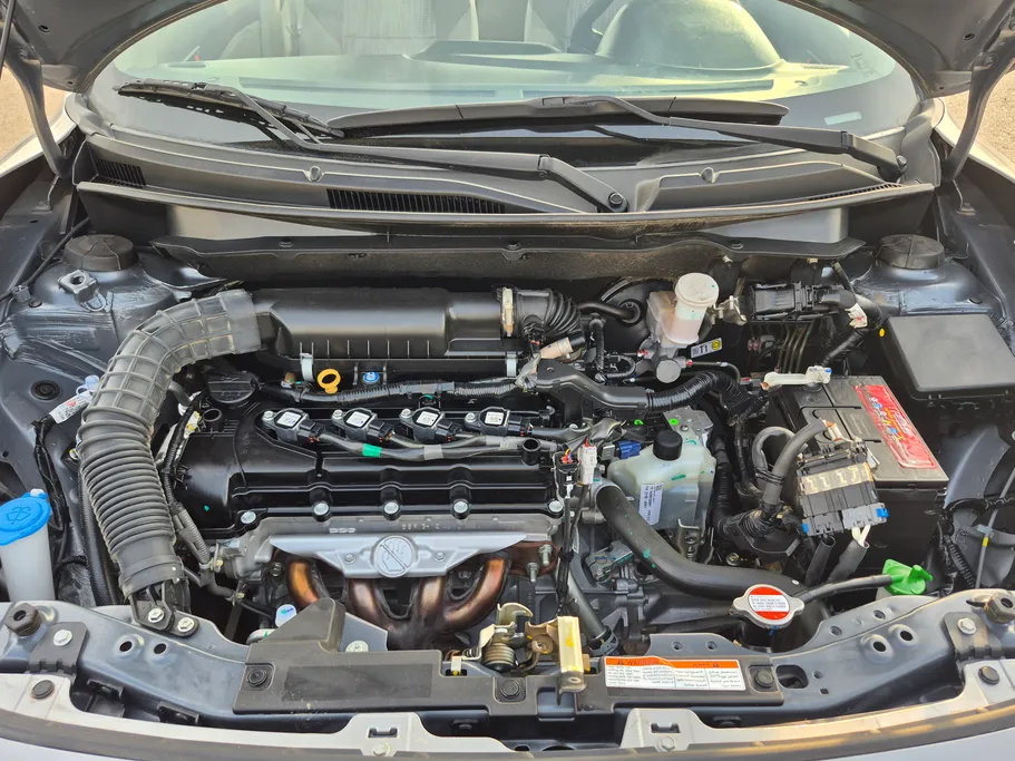 2023 Suzuki Dzire GL 