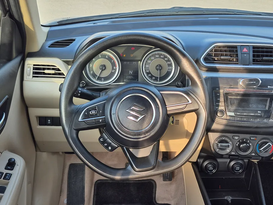 2023 Suzuki Dzire GL 