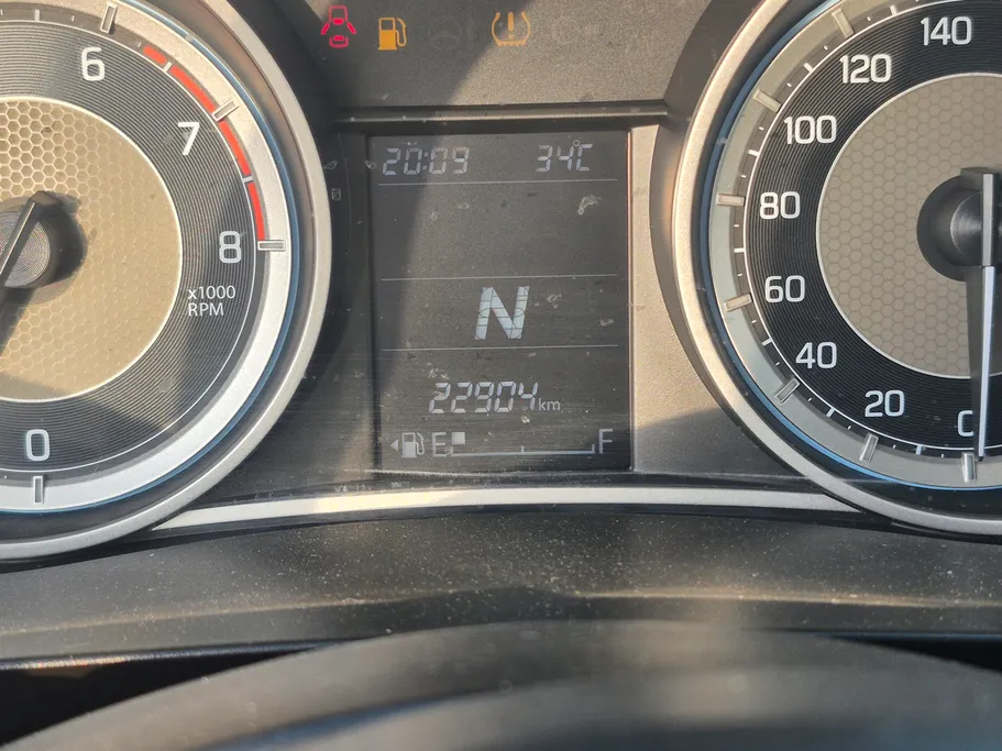 2023 Suzuki Dzire GL 