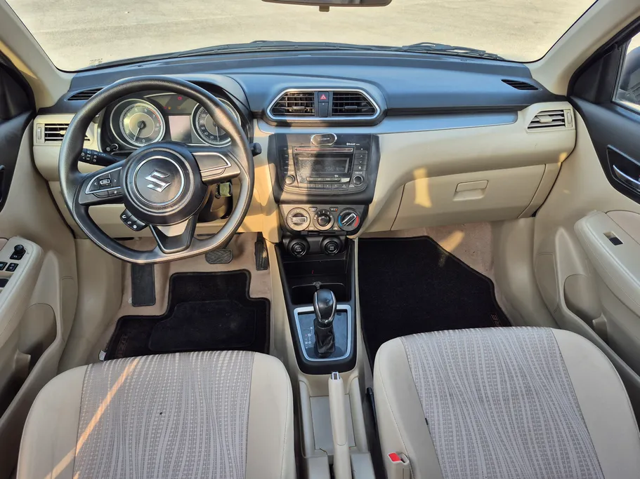 2023 Suzuki Dzire GL 