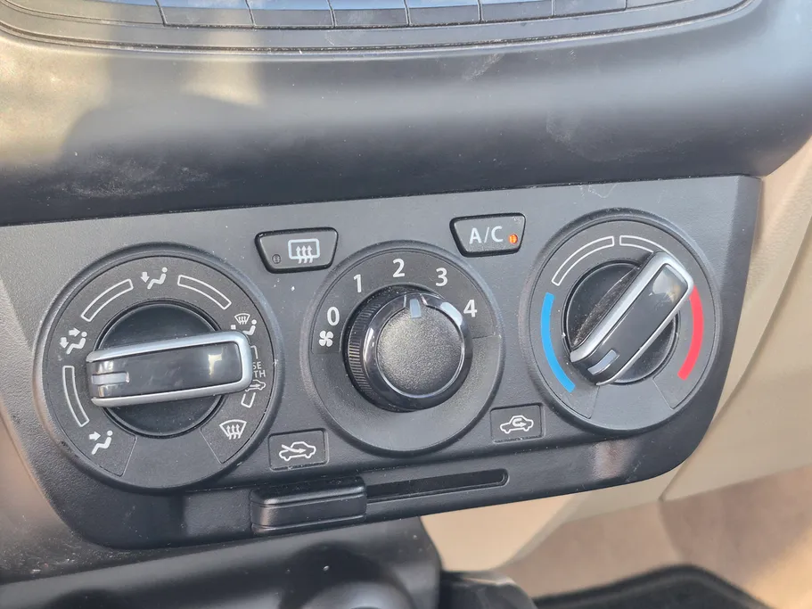 2023 Suzuki Dzire GL 