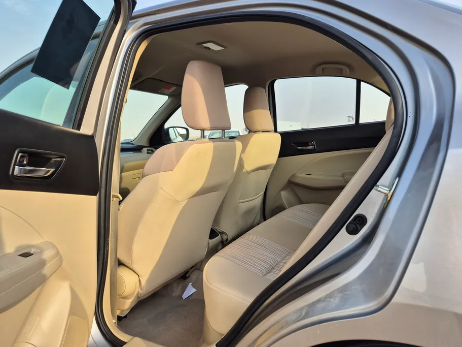 2023 Suzuki Dzire GL 