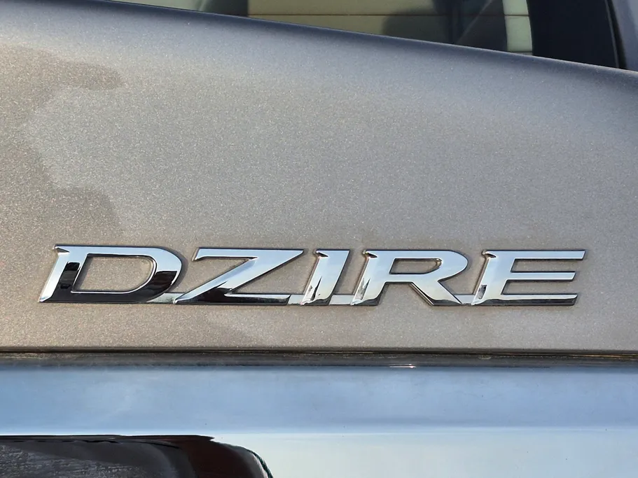 2023 Suzuki Dzire GL 