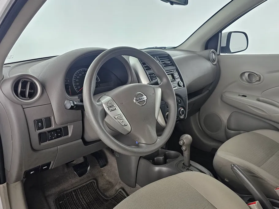 2021 Nissan Sunny Classic 