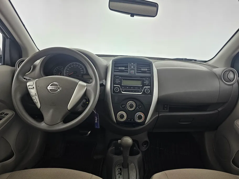 2021 Nissan Sunny Classic 
