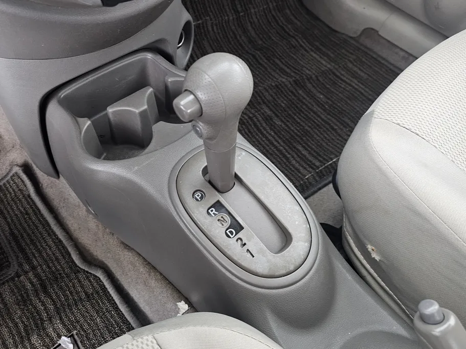 2021 Nissan Sunny Classic 