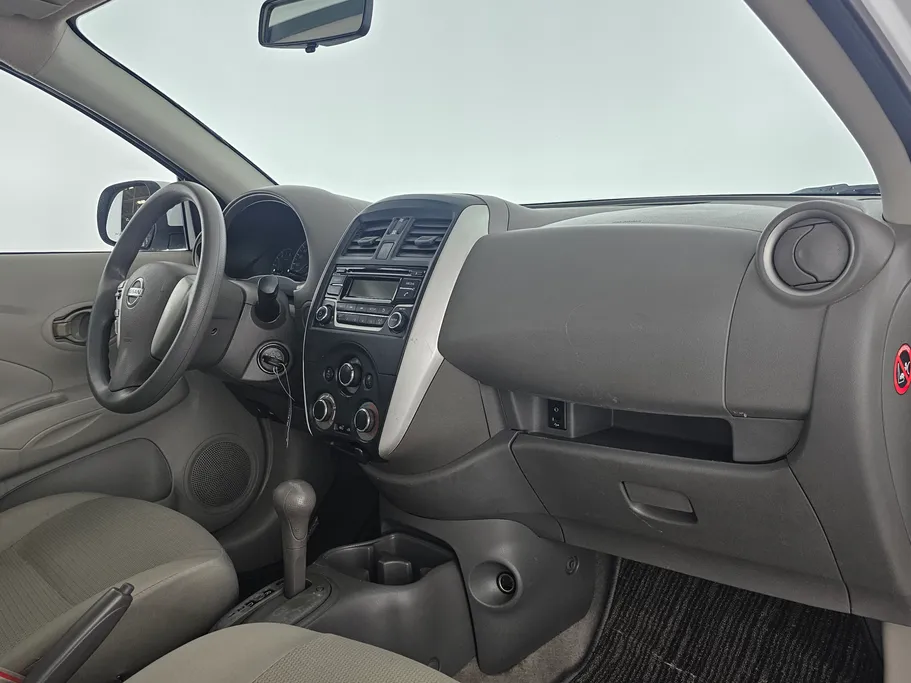 2021 Nissan Sunny Classic 