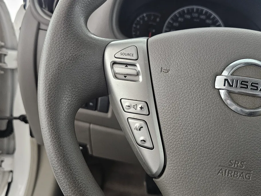 2021 Nissan Sunny Classic 