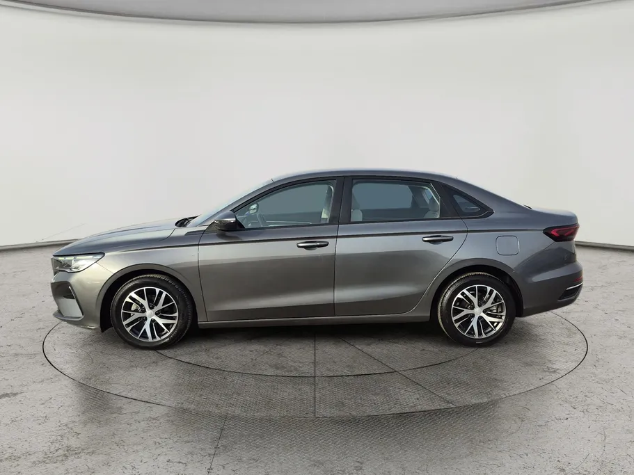 2023 Geely Emgrand GS 
