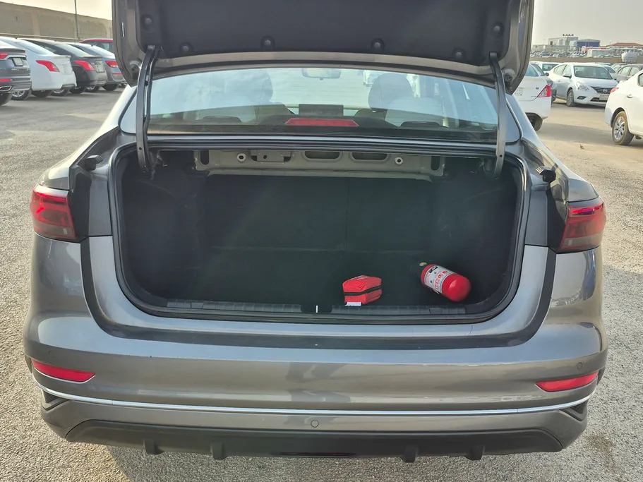 2023 Geely Emgrand GS 