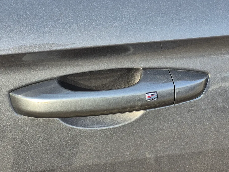 2023 Geely Emgrand GS 