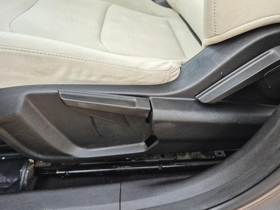 2023 Geely Emgrand GS 