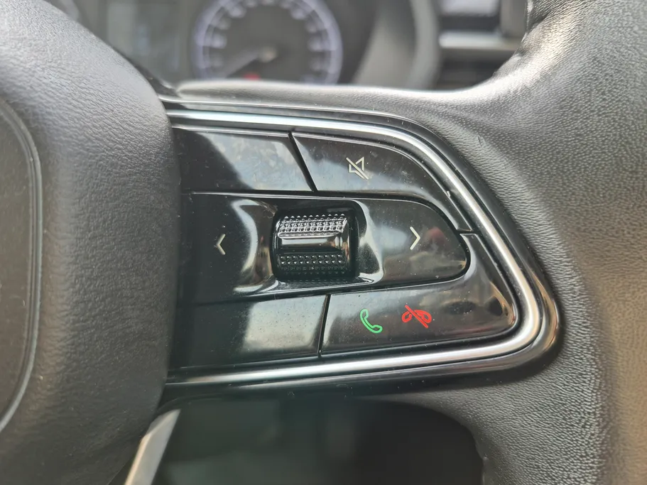 2023 Geely Emgrand GS 