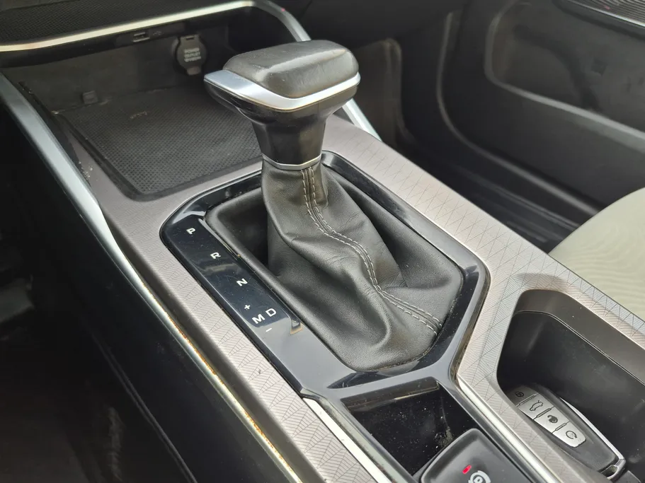 2023 Geely Emgrand GS 
