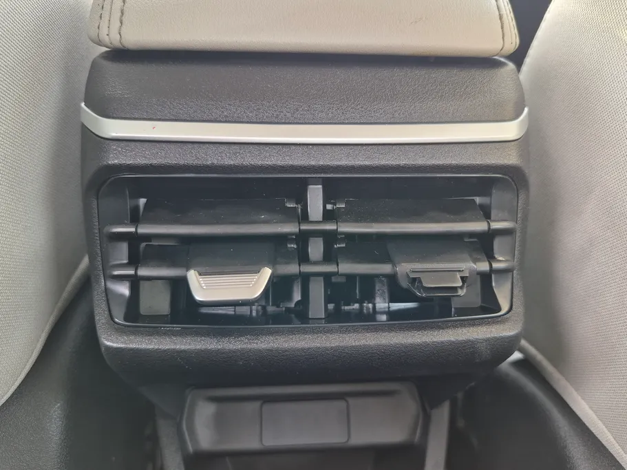 2023 Geely Emgrand GS 