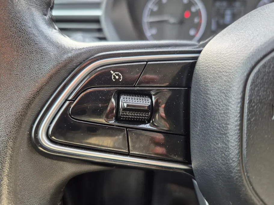 2023 Geely Emgrand GS 