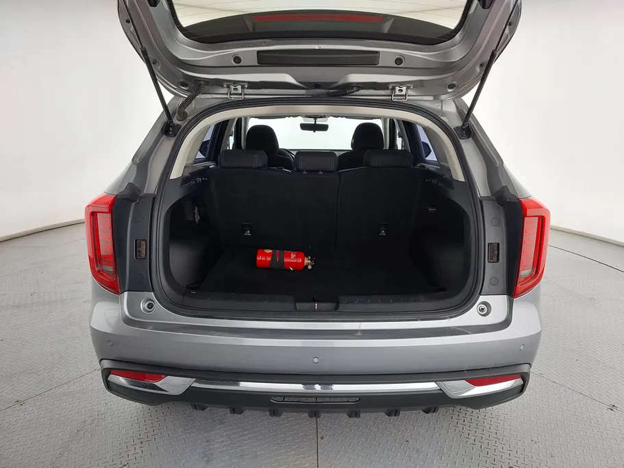 2023 Haval Jolion Basic 