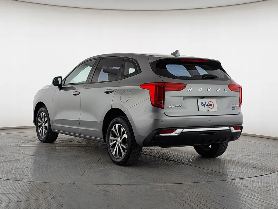 2023 Haval Jolion Basic 