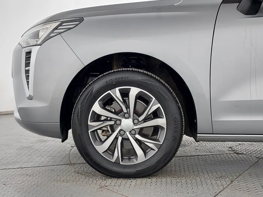 2023 Haval Jolion Basic 