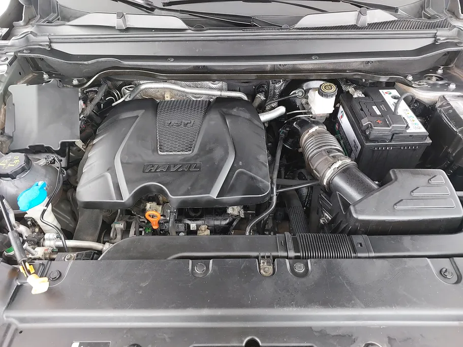 2023 Haval Jolion Basic 