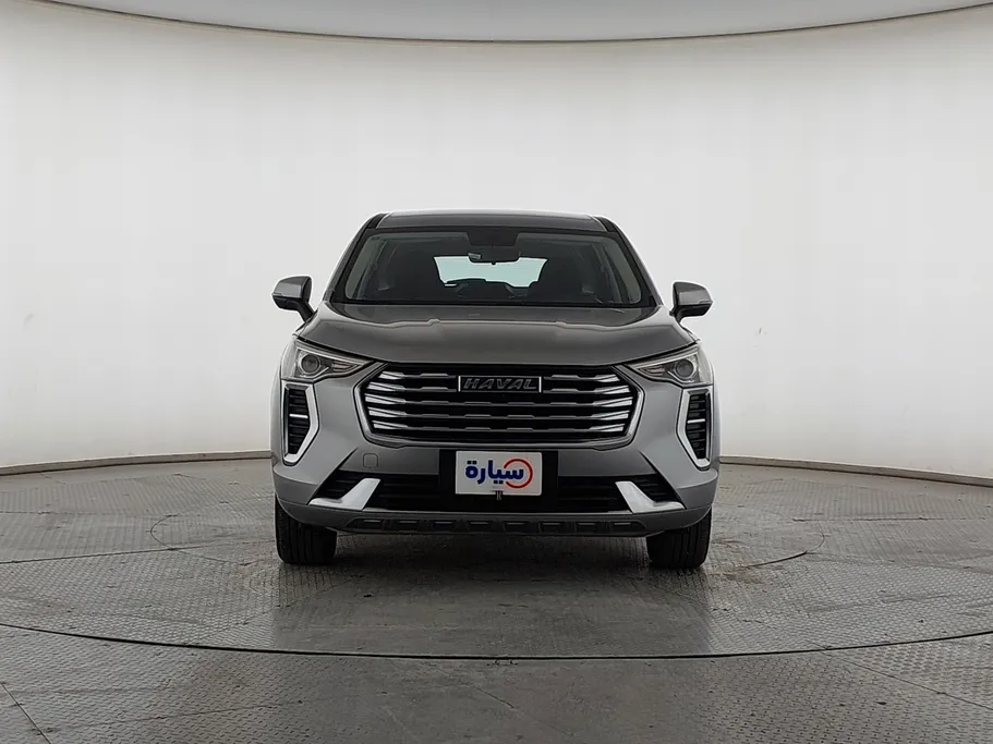 2023 Haval Jolion Basic 