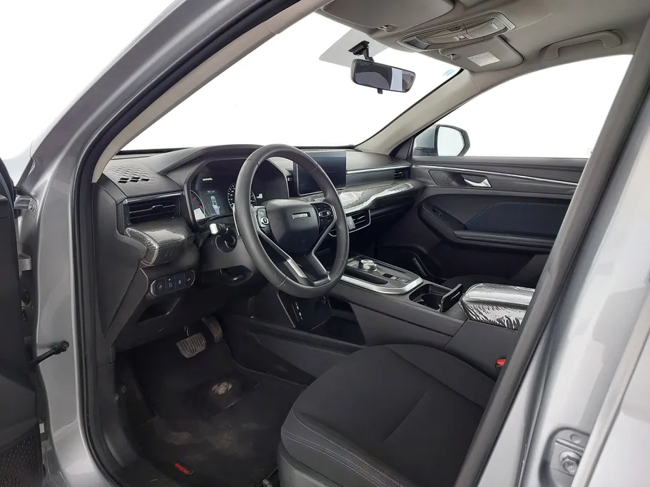 2023 Haval Jolion Basic 