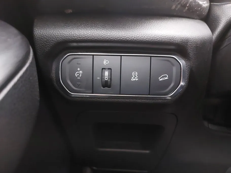 2023 Haval Jolion Basic 