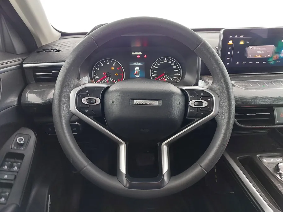2023 Haval Jolion Basic 