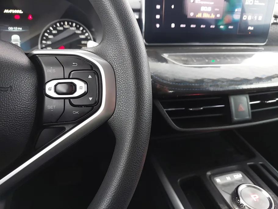 2023 Haval Jolion Basic 