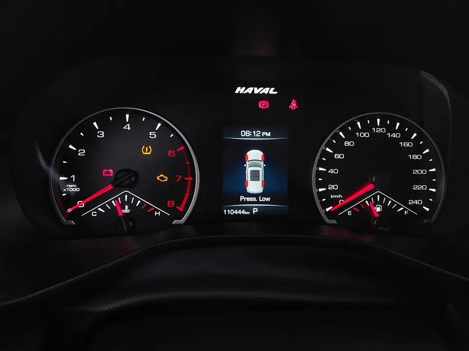 2023 Haval Jolion Basic 