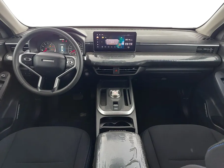 2023 Haval Jolion Basic 