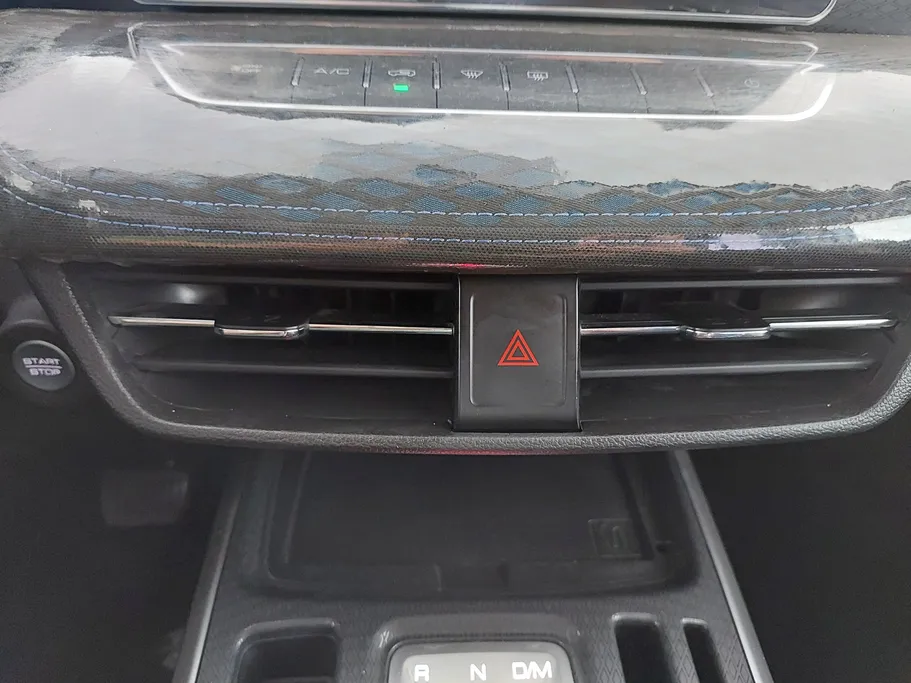 2023 Haval Jolion Basic 