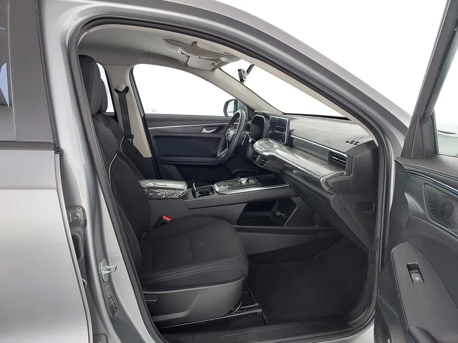 2023 Haval Jolion Basic 