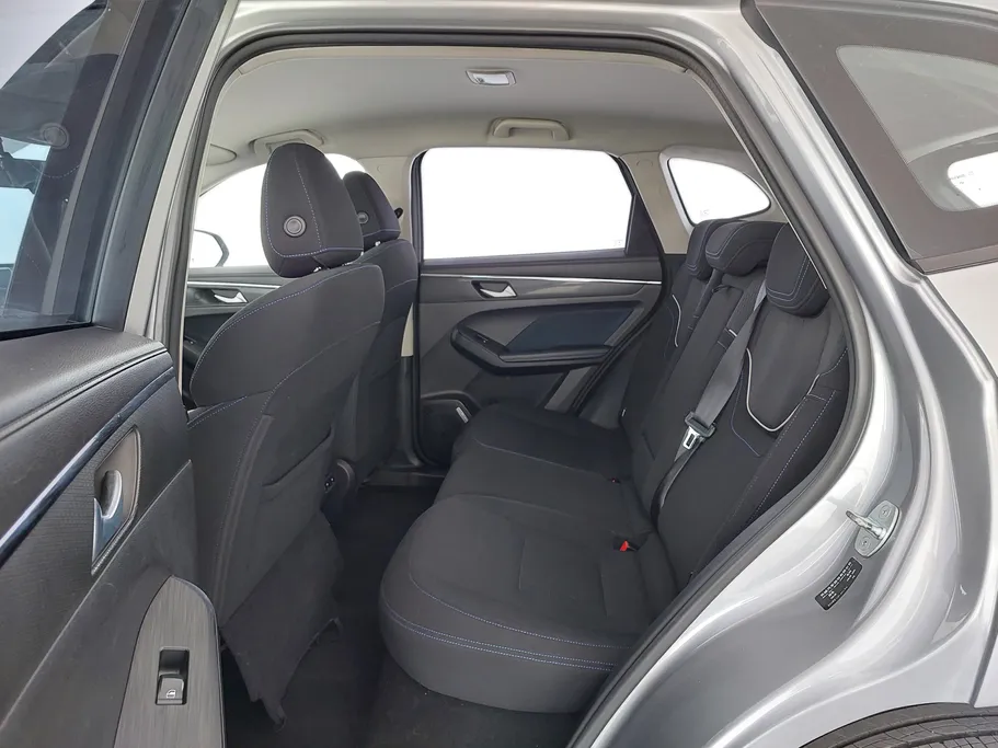 2023 Haval Jolion Basic 
